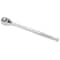 Dynamic Tools 1/2" Drive 108-Tooth Chrome Ratchet D012309 - alternate 1